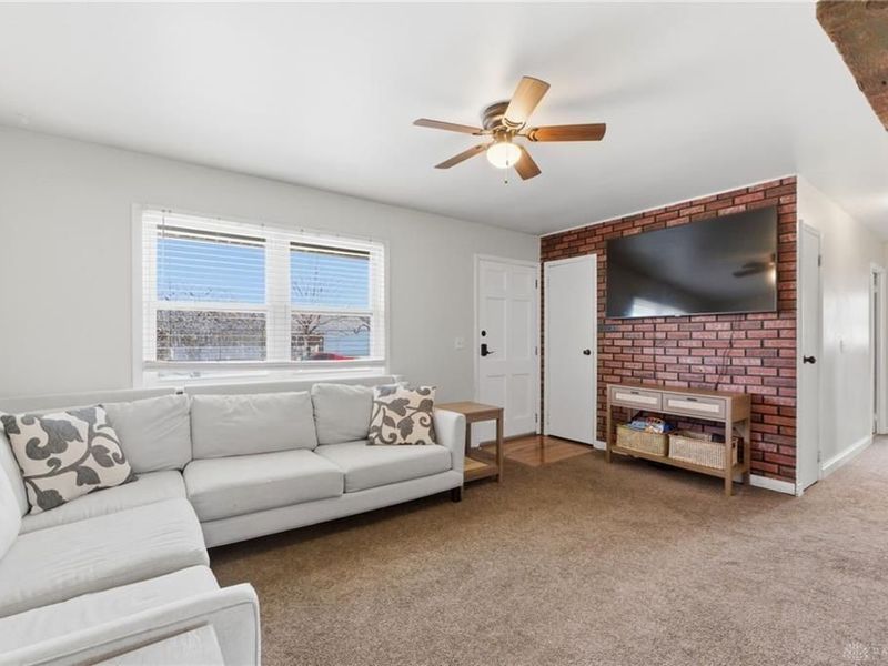 308 Frayne Drive, New Carlisle, OH 45344 Photo 7