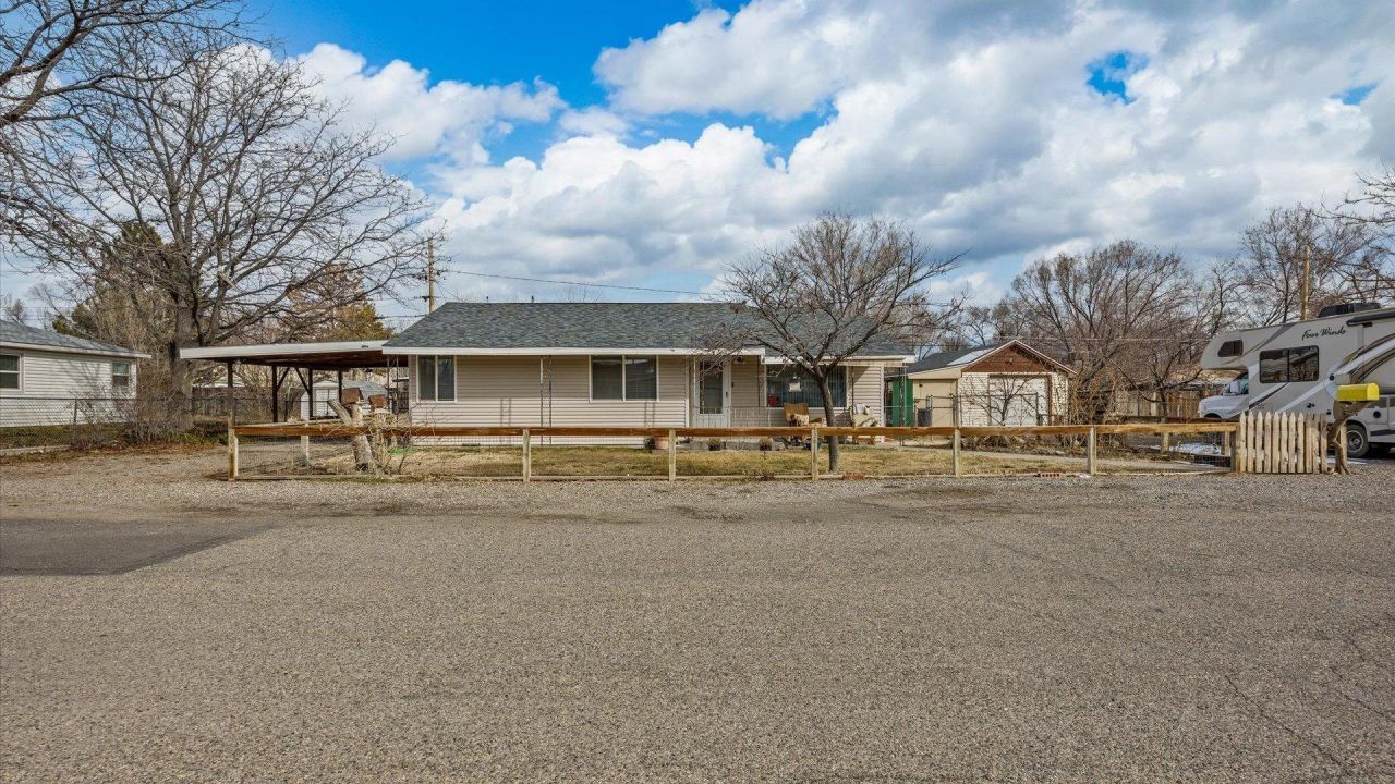 306 Beaver Street Grand Junction, CO 81503