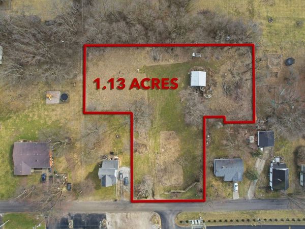 0000 S Pearl Street, Spiceland, IN 47385