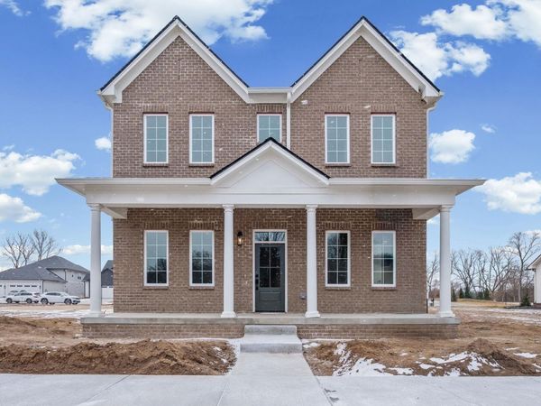 1627 Mitch Daniels Boulevard, West Lafayette, IN 47906