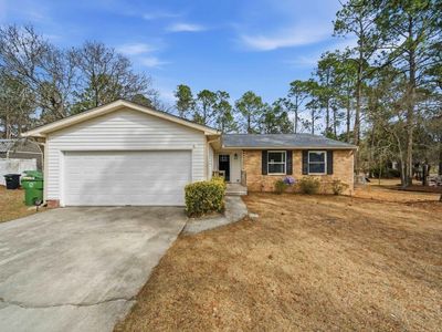 305 Halling Drive , Columbia, SC 29229
