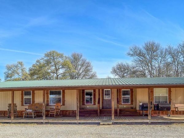 1675 Watterson RD, Red Rock, TX 78662