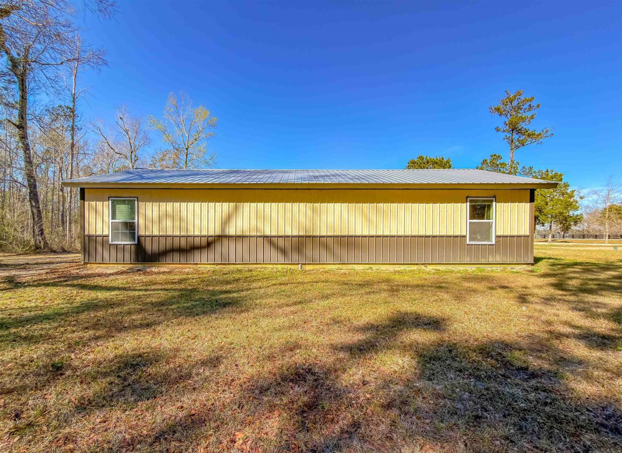 11963 NW Lake Mystic Lee Duggar Road, Bristol, FL 32321 Photo