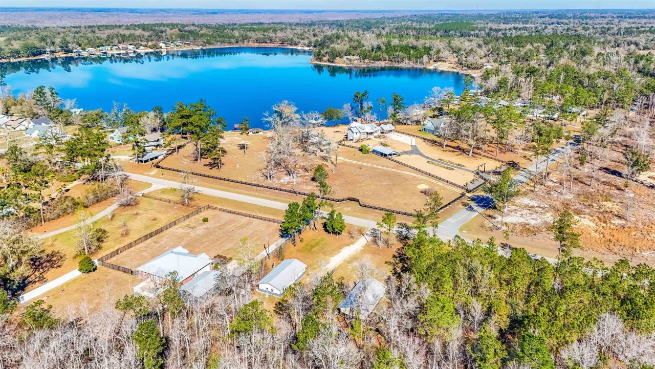 11963 NW Lake Mystic Lee Duggar Road, Bristol, FL 32321 Photo