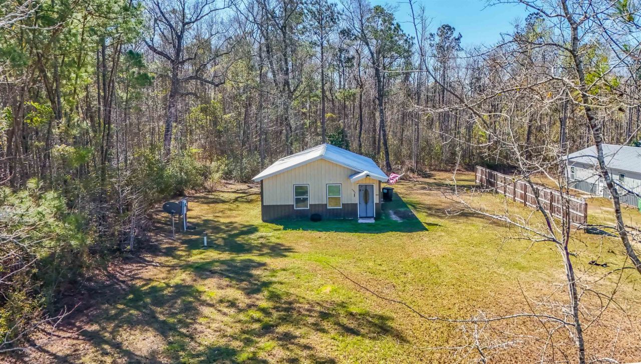 11963 NW Lake Mystic Lee Duggar Road, Bristol, FL 32321 Photo