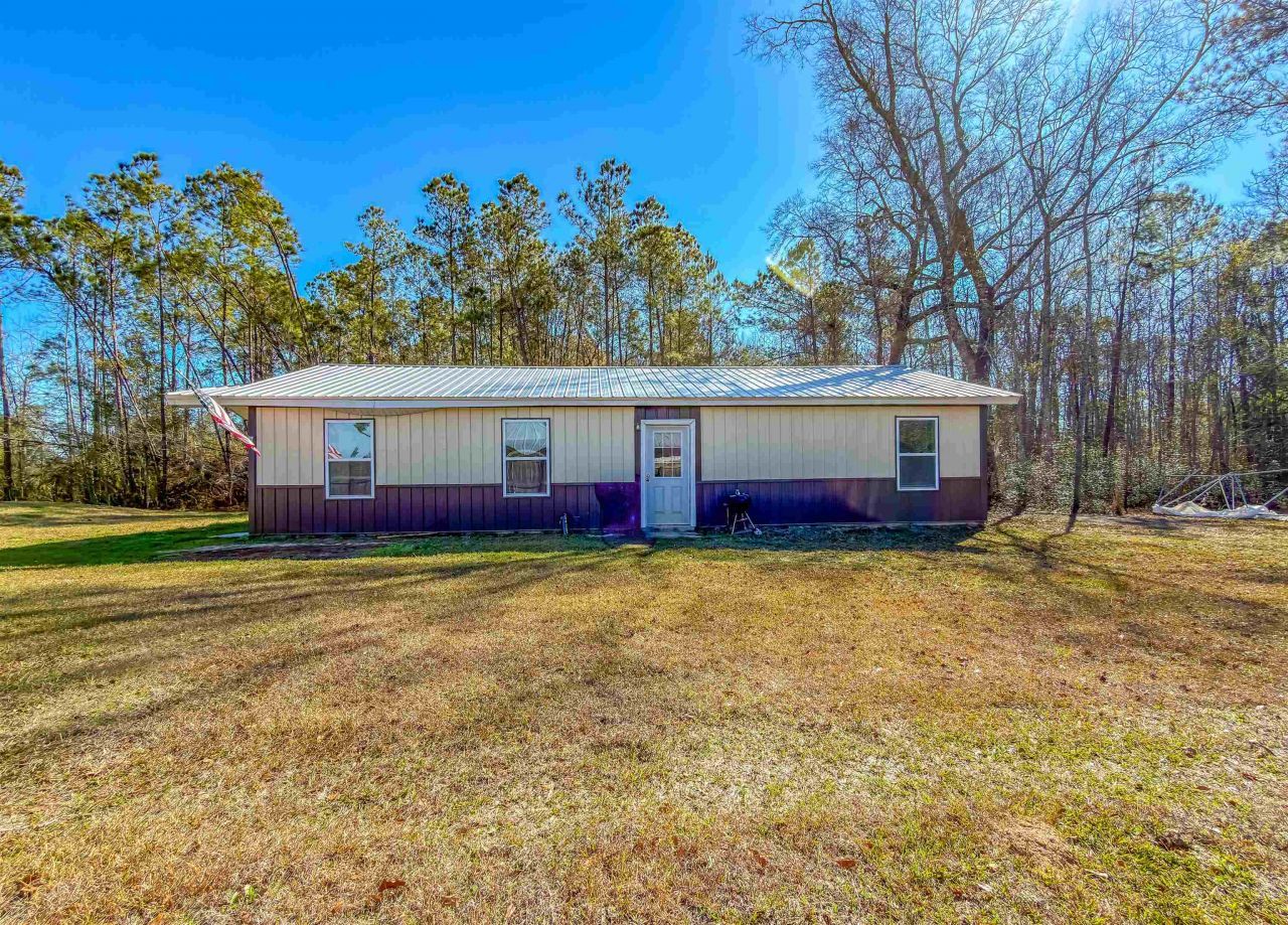 11963 NW Lake Mystic Lee Duggar Road, Bristol, FL 32321 Photo