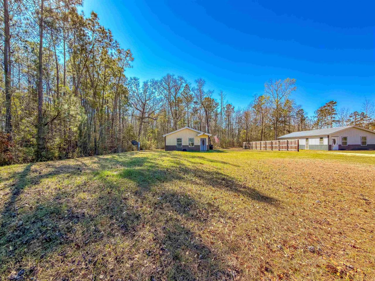 11963 NW Lake Mystic Lee Duggar Road, Bristol, FL 32321 Photo