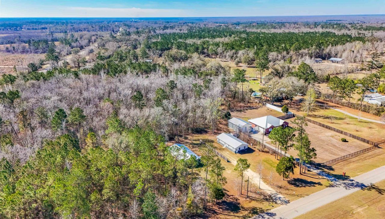 11963 NW Lake Mystic Lee Duggar Road, Bristol, FL 32321 Photo