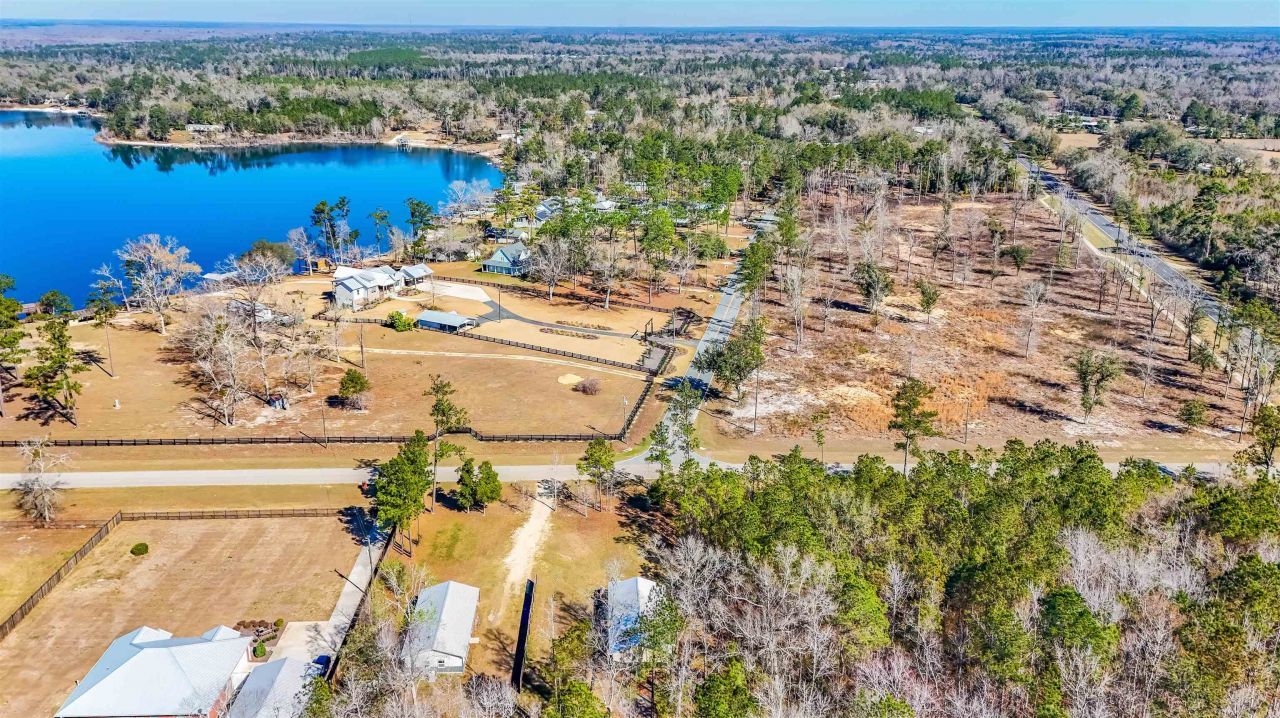 11963 NW Lake Mystic Lee Duggar Road, Bristol, FL 32321 Photo