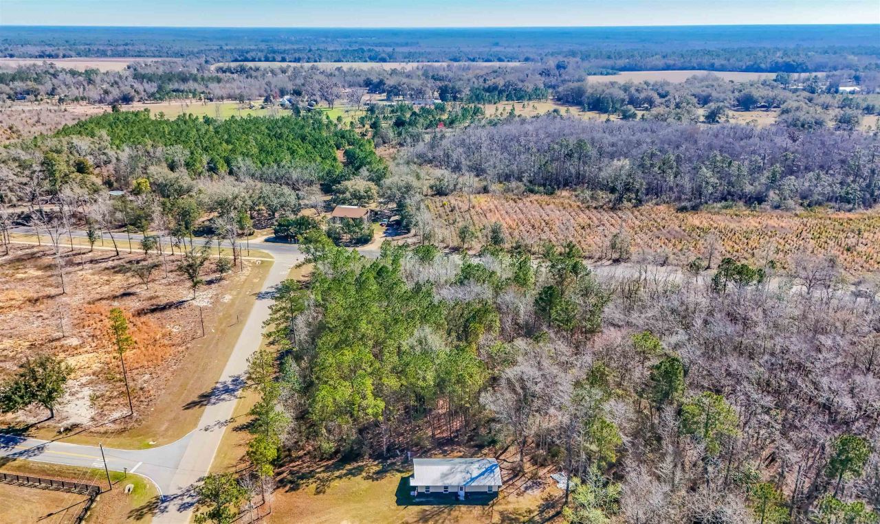 11963 NW Lake Mystic Lee Duggar Road, Bristol, FL 32321 Photo