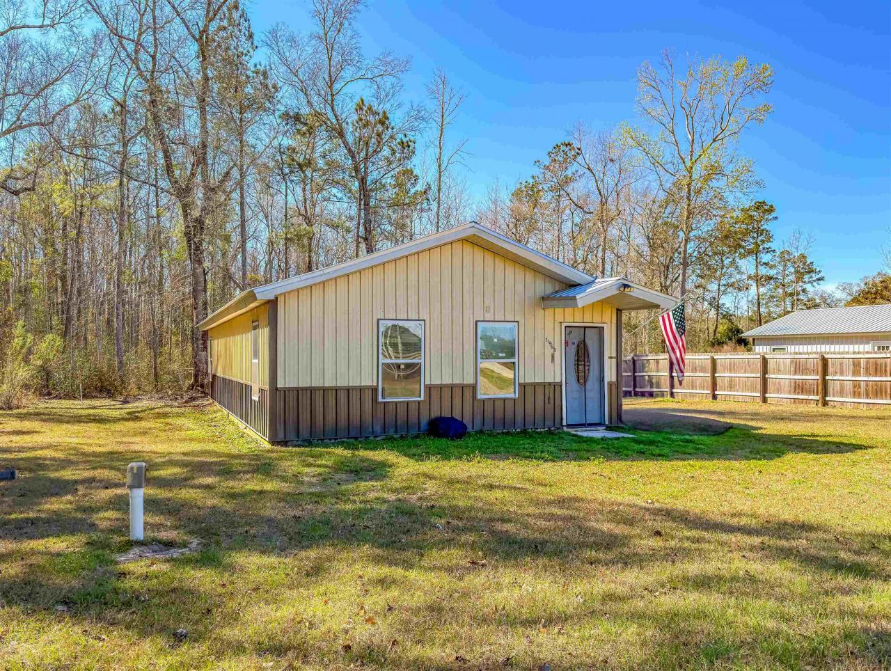 11963 NW Lake Mystic Lee Duggar Road, Bristol, FL 32321 Photo