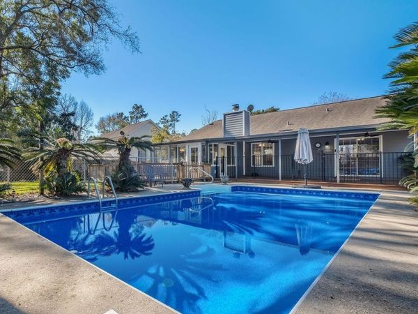 3031 Bell Grove Drive, Tallahassee, FL 32308