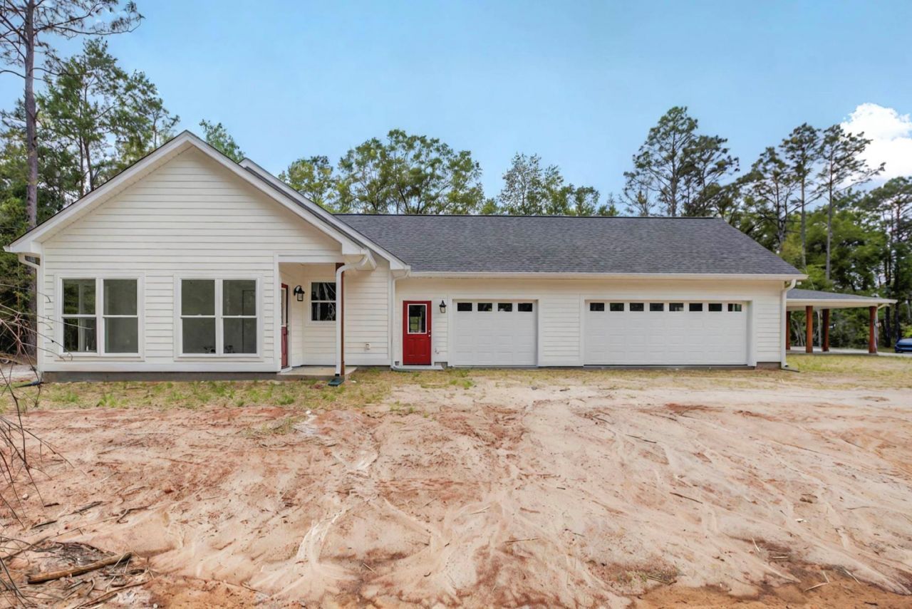 3485 Natural Bridge Road, Tallahassee, FL 32305 Photo