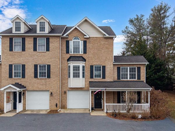 2341 VIRGINIA AVE, HARRISONBURG, VA 22802