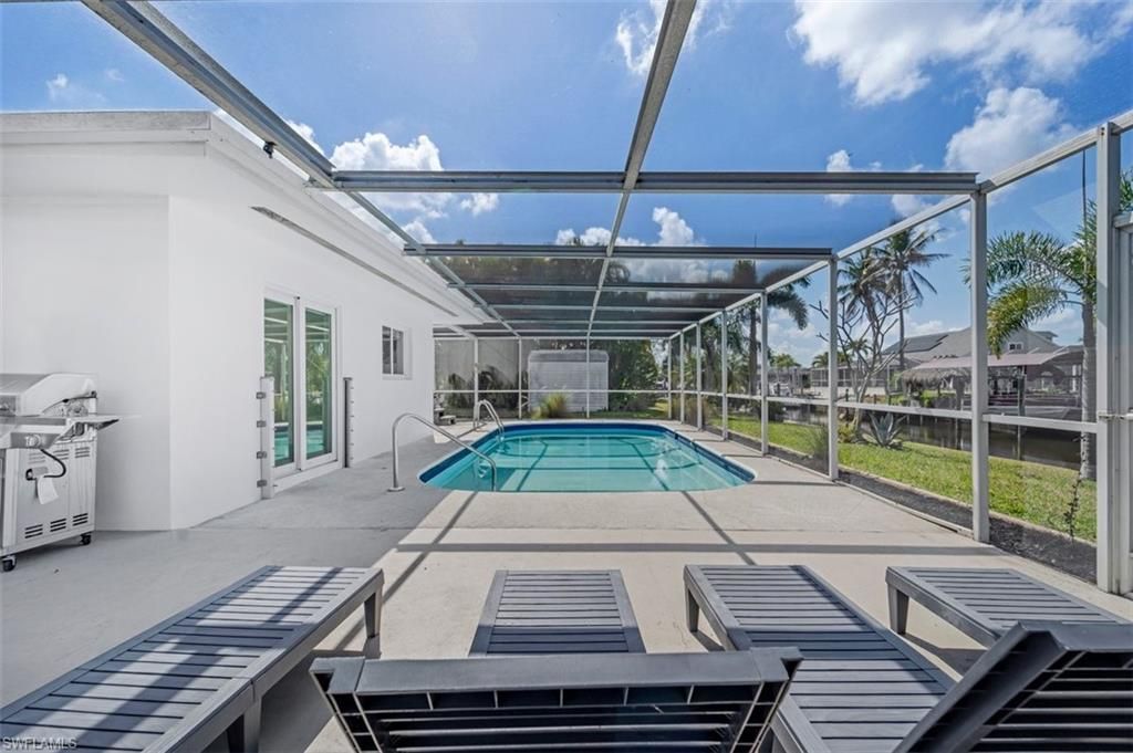 4625 Forest Glen Dr, North Fort Myers, FL 33903 Photo