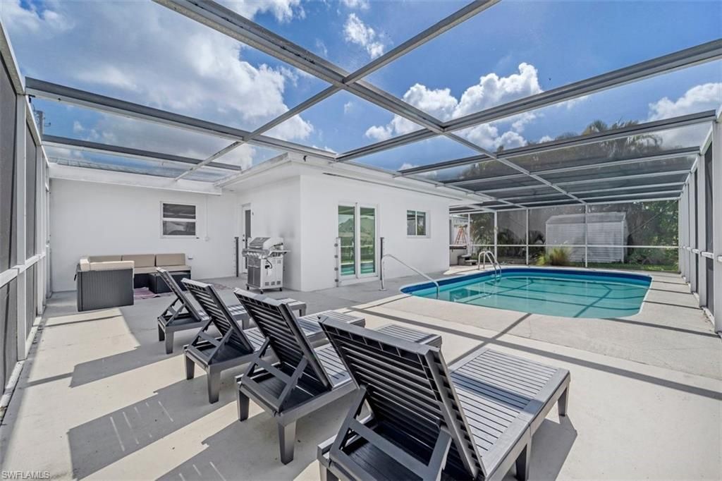 4625 Forest Glen Dr, North Fort Myers, FL 33903 Photo