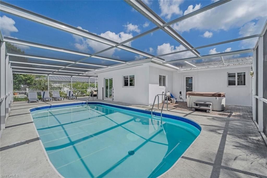 4625 Forest Glen Dr, North Fort Myers, FL 33903 Photo