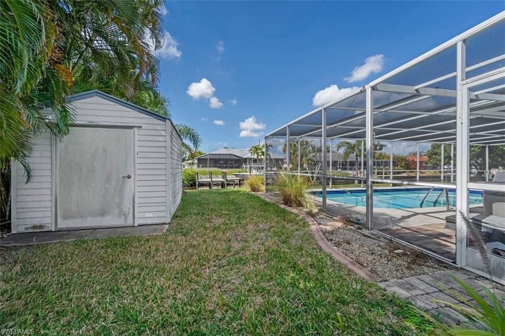 4625 Forest Glen Dr, North Fort Myers, FL 33903 Photo