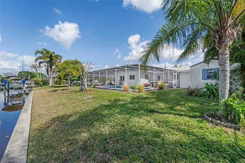 4625 Forest Glen Dr, North Fort Myers, FL 33903 Photo