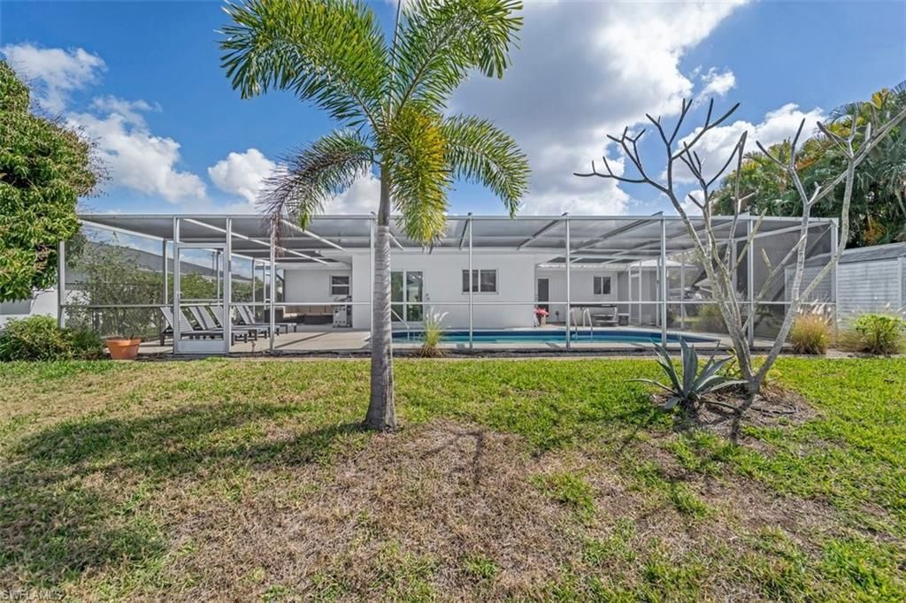 4625 Forest Glen Dr, North Fort Myers, FL 33903 Photo