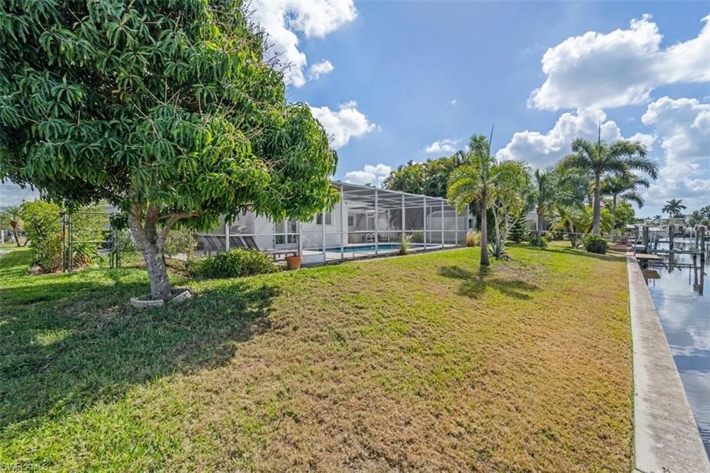 4625 Forest Glen Dr, North Fort Myers, FL 33903 Photo
