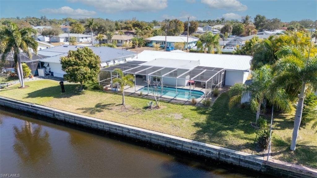 4625 Forest Glen Dr, North Fort Myers, FL 33903 Photo