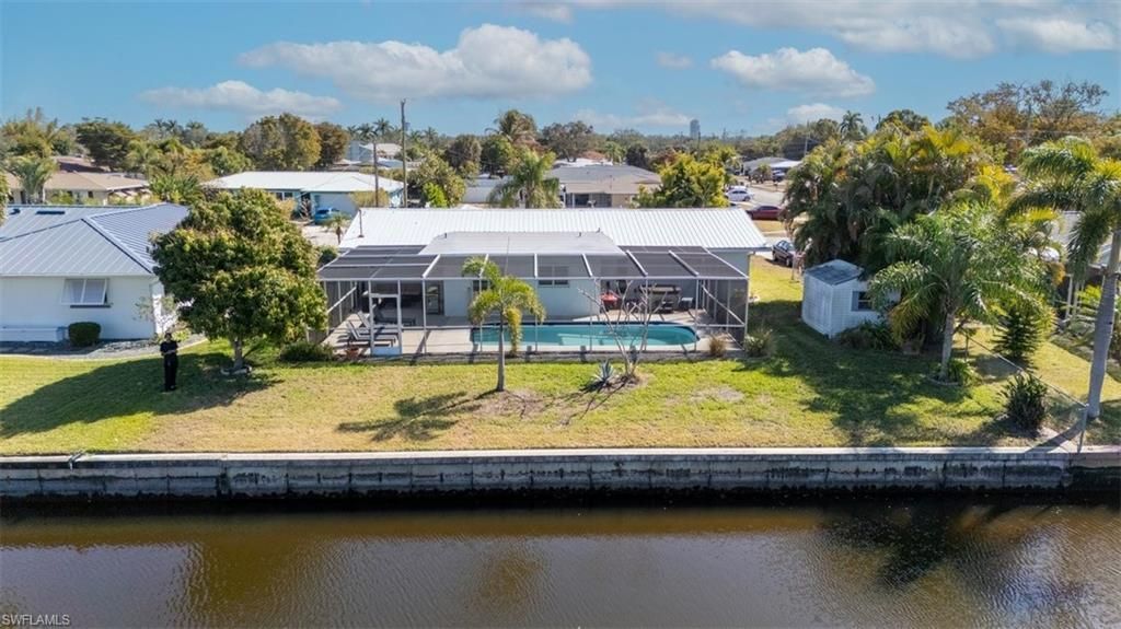 4625 Forest Glen Dr, North Fort Myers, FL 33903 Photo