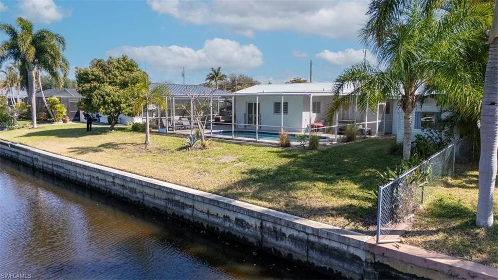 4625 Forest Glen Dr, North Fort Myers, FL 33903 Photo