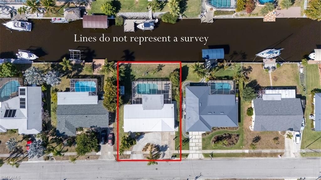 4625 Forest Glen Dr, North Fort Myers, FL 33903 Photo