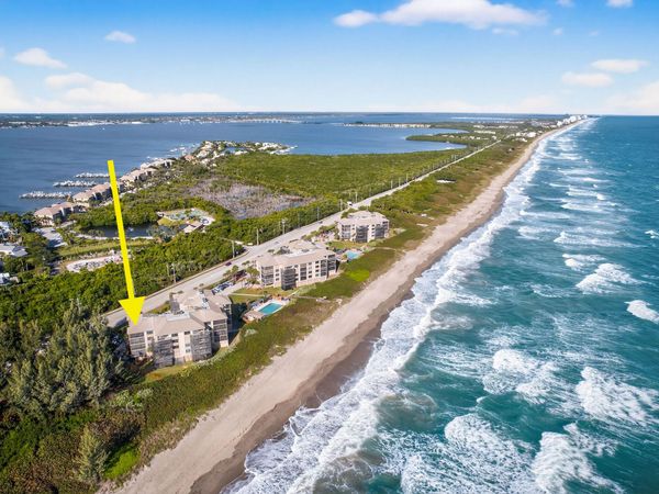 2491 NE Ocean Boulevard, Unit 106, Stuart, FL 34996