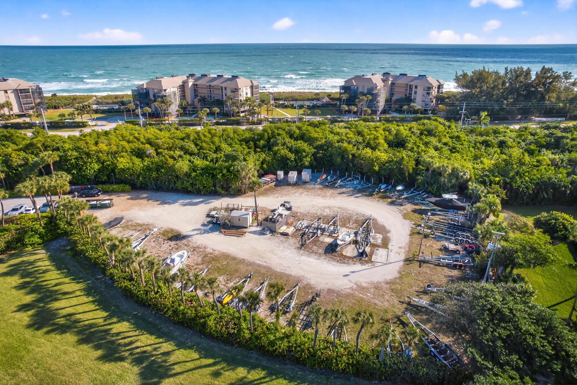 2491 NE Ocean Boulevard, Unit 106, Stuart, FL 34996 Photo