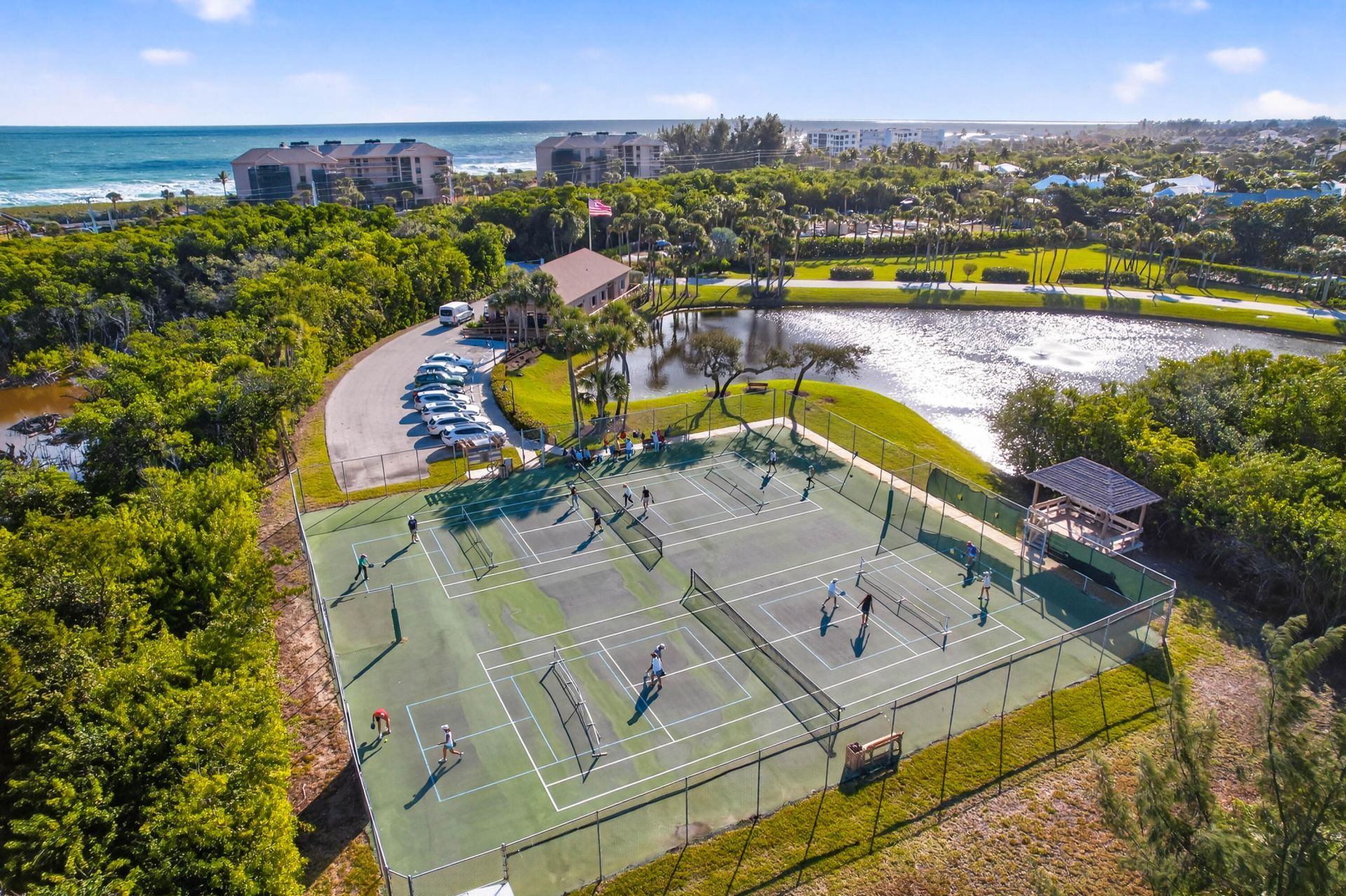 2491 NE Ocean Boulevard, Unit 106, Stuart, FL 34996 Photo