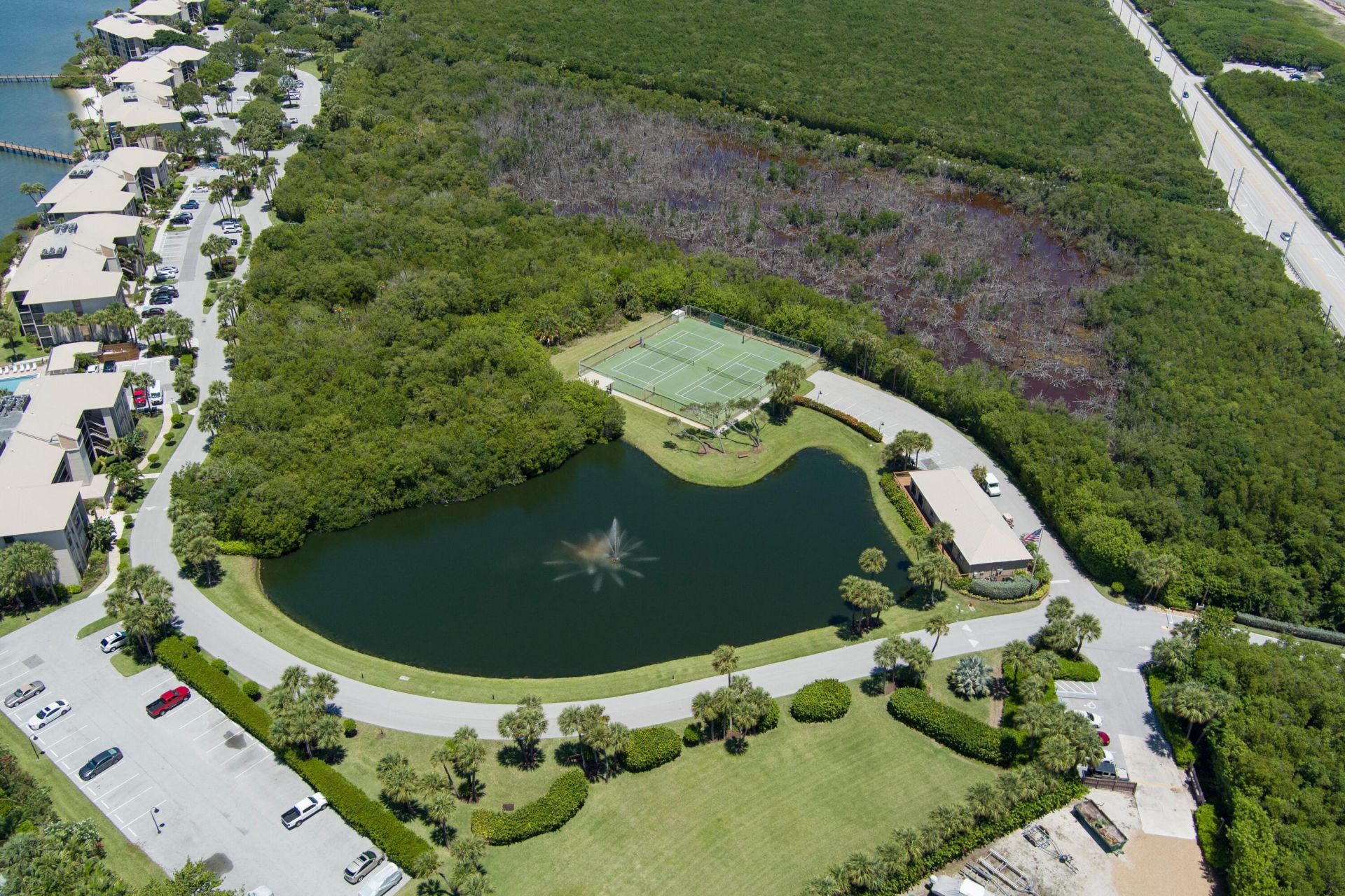 2491 NE Ocean Boulevard, Unit 106, Stuart, FL 34996 Photo