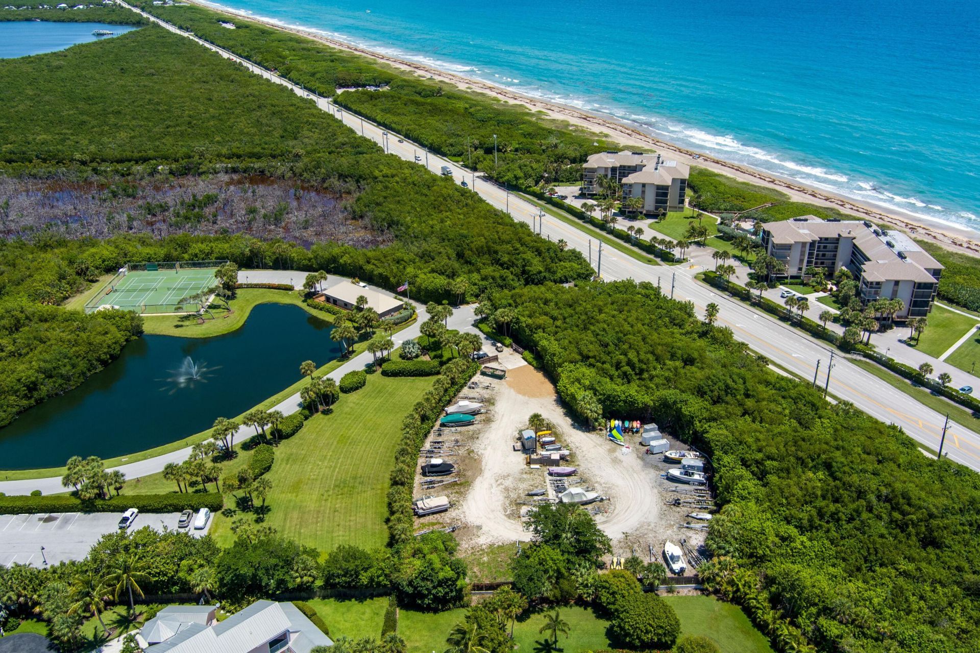 2491 NE Ocean Boulevard, Unit 106, Stuart, FL 34996 Photo