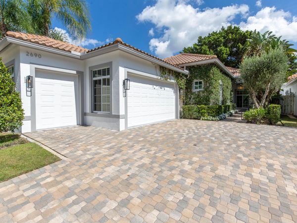 2690 Players Court, Wellington, FL 33414