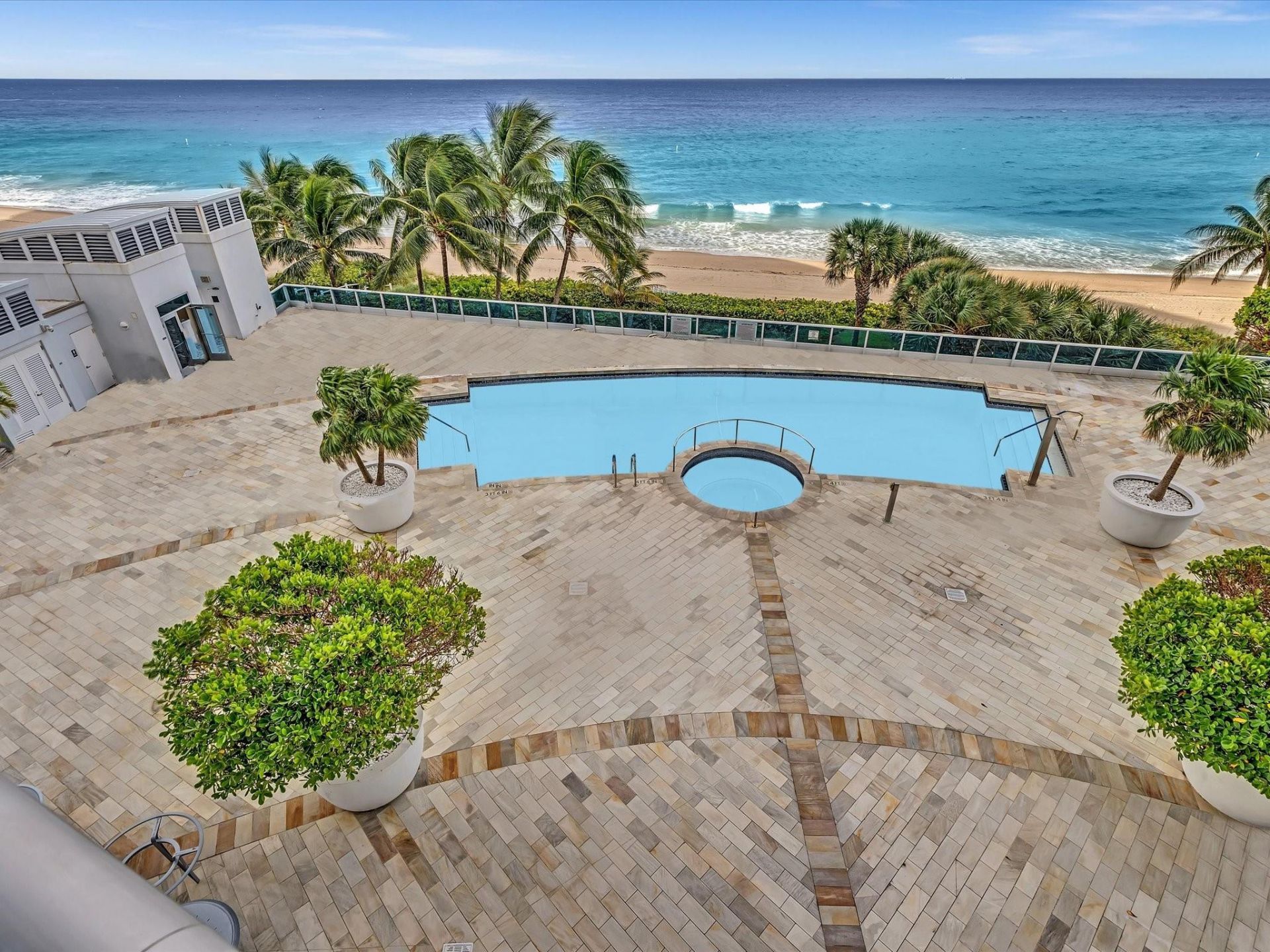 1600 S Ocean Boulevard, Pompano Beach, FL 33062 Photo