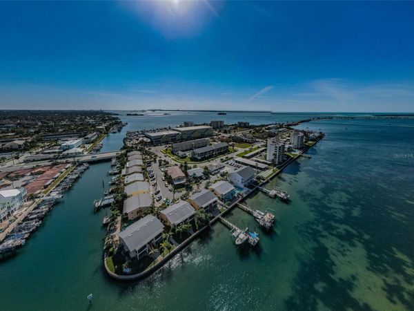 2675 ST JOSEPHS DRIVE E, Unit B, DUNEDIN, FL 34698