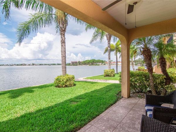 2675 ST JOSEPHS DRIVE E, Unit B, DUNEDIN, FL 34698