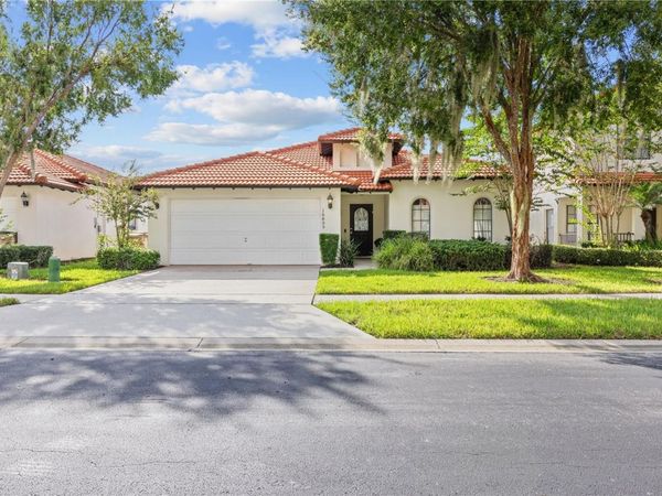 16805 LAZY BREEZE LOOP, CLERMONT, FL 34714