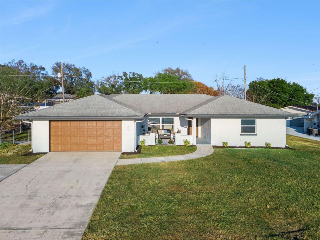 1106 Lake Ariana Boulevard, Auburndale, FL 33823 Photo