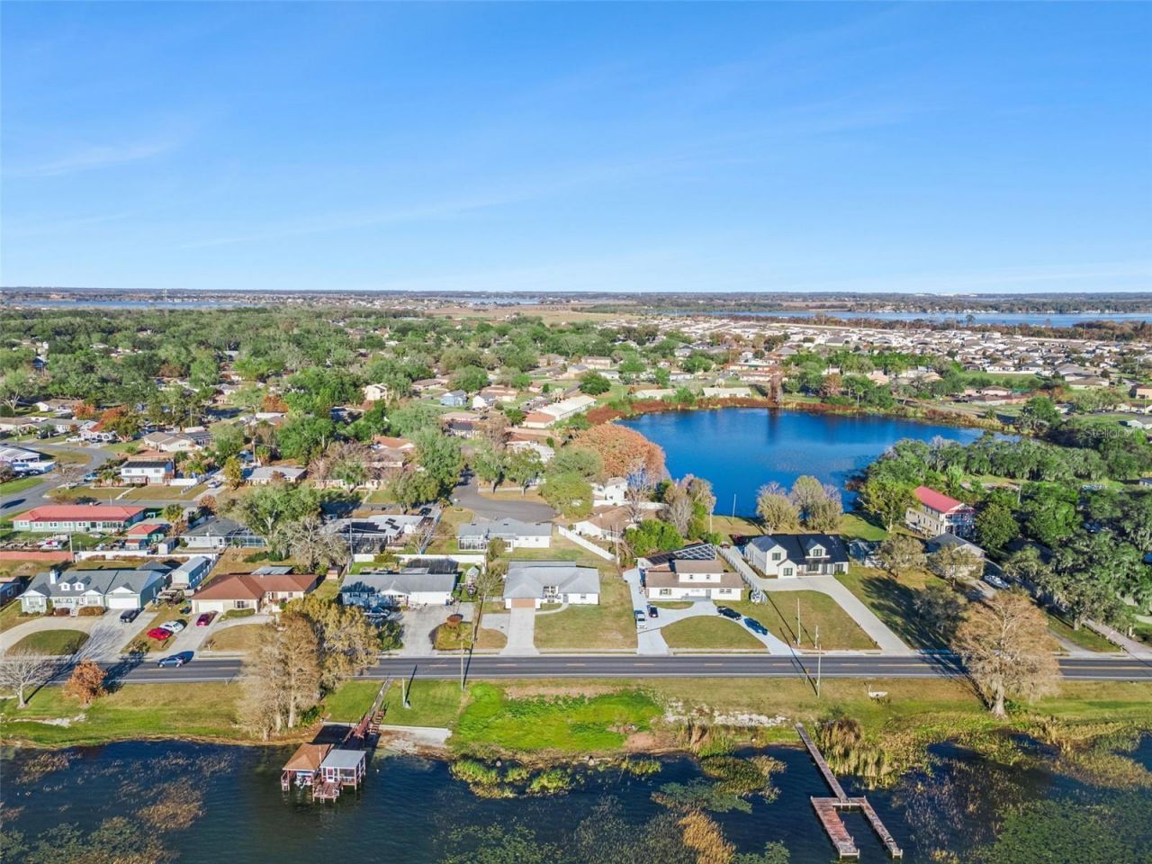 1106 Lake Ariana Boulevard, Auburndale, FL 33823 Photo