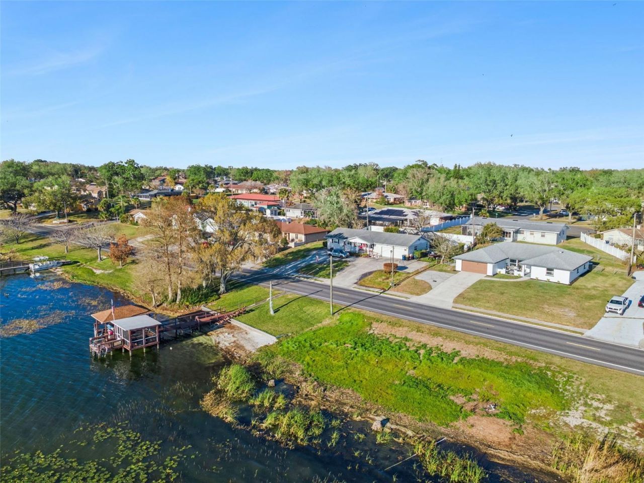 1106 Lake Ariana Boulevard, Auburndale, FL 33823 Photo