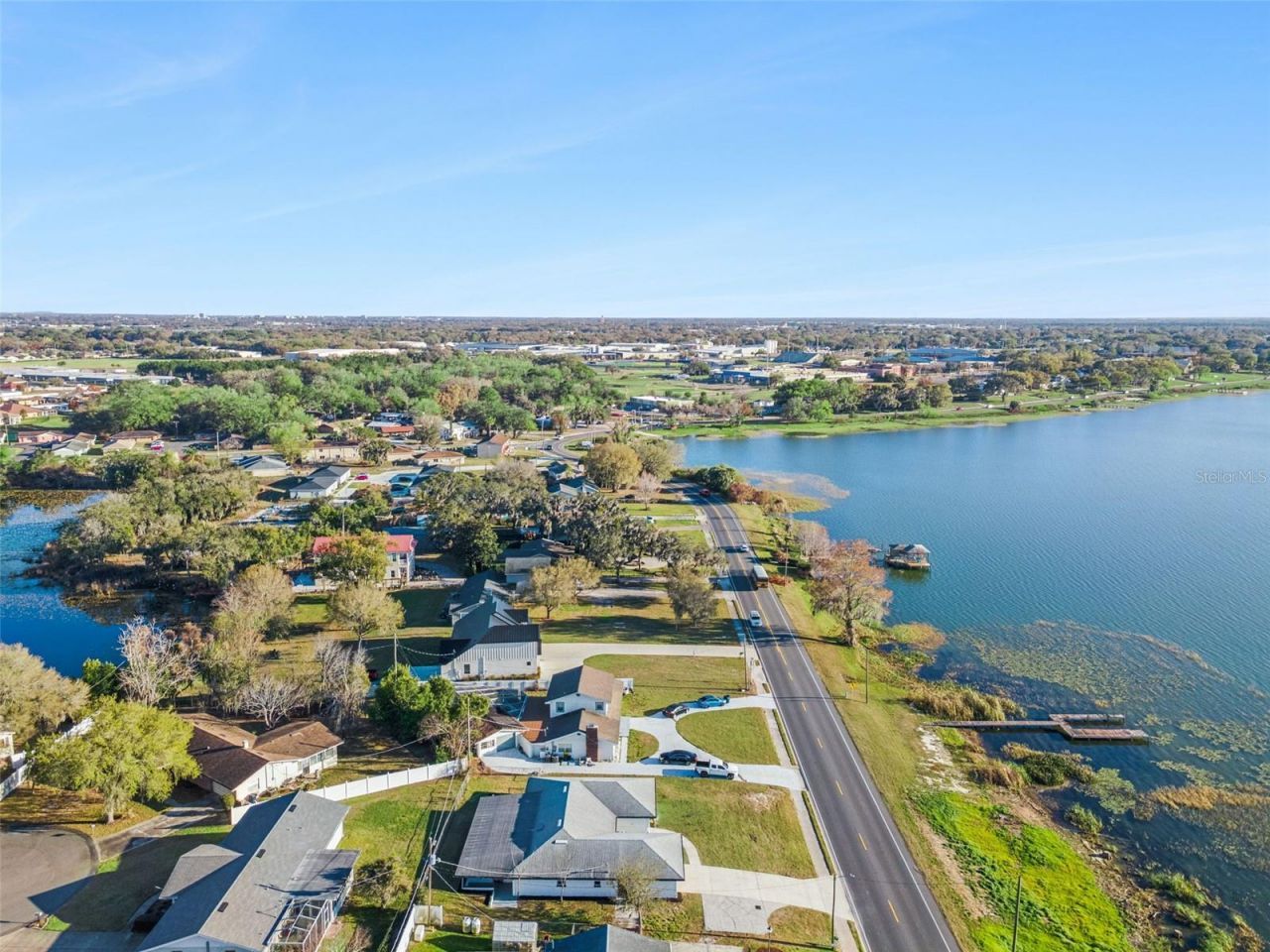 1106 Lake Ariana Boulevard, Auburndale, FL 33823 Photo