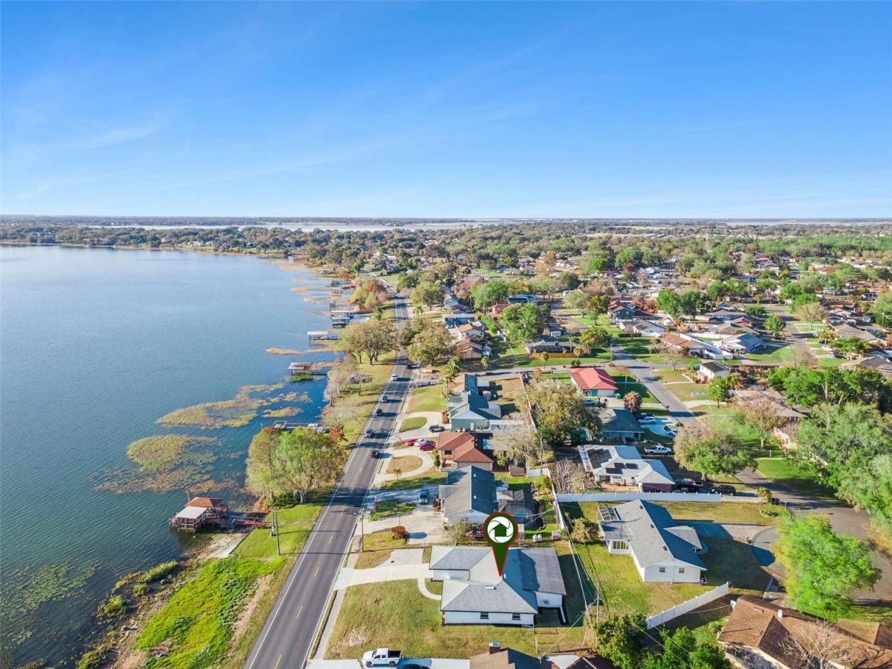 1106 Lake Ariana Boulevard, Auburndale, FL 33823 Photo