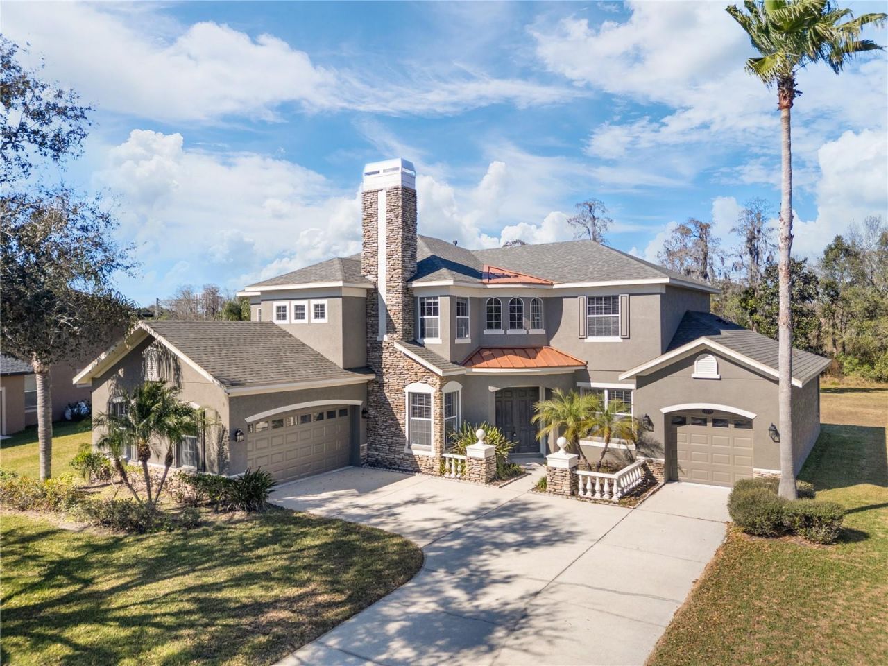 16637 Ashton Green Drive, Lutz, FL 33558 Main Photo