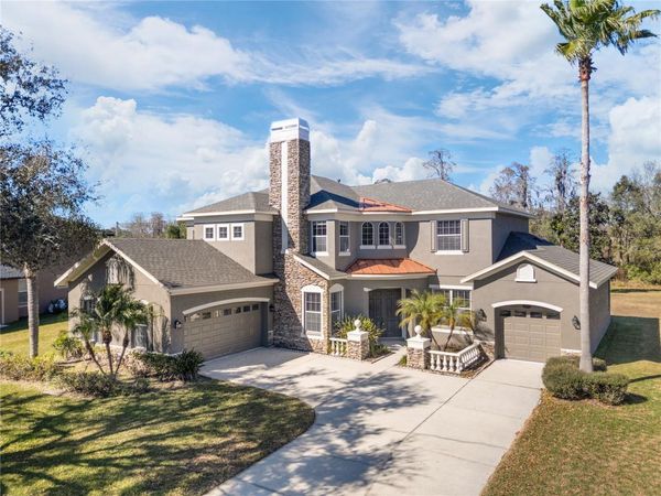 16637 ASHTON GREEN DRIVE, LUTZ, FL 33558