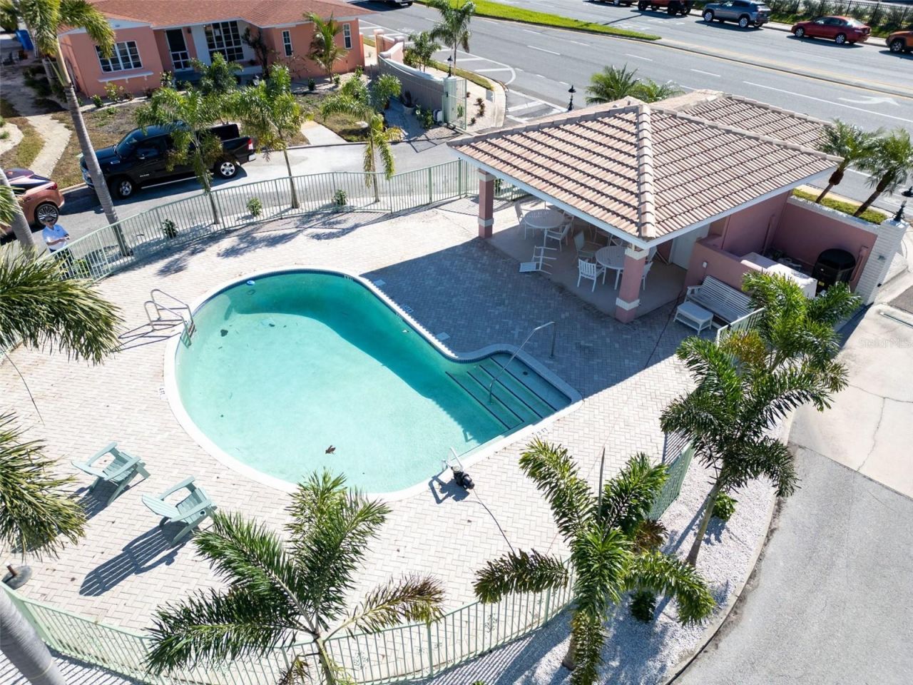 16613 Gulf Boulevard, North Redington Beach, FL 33708 Photo