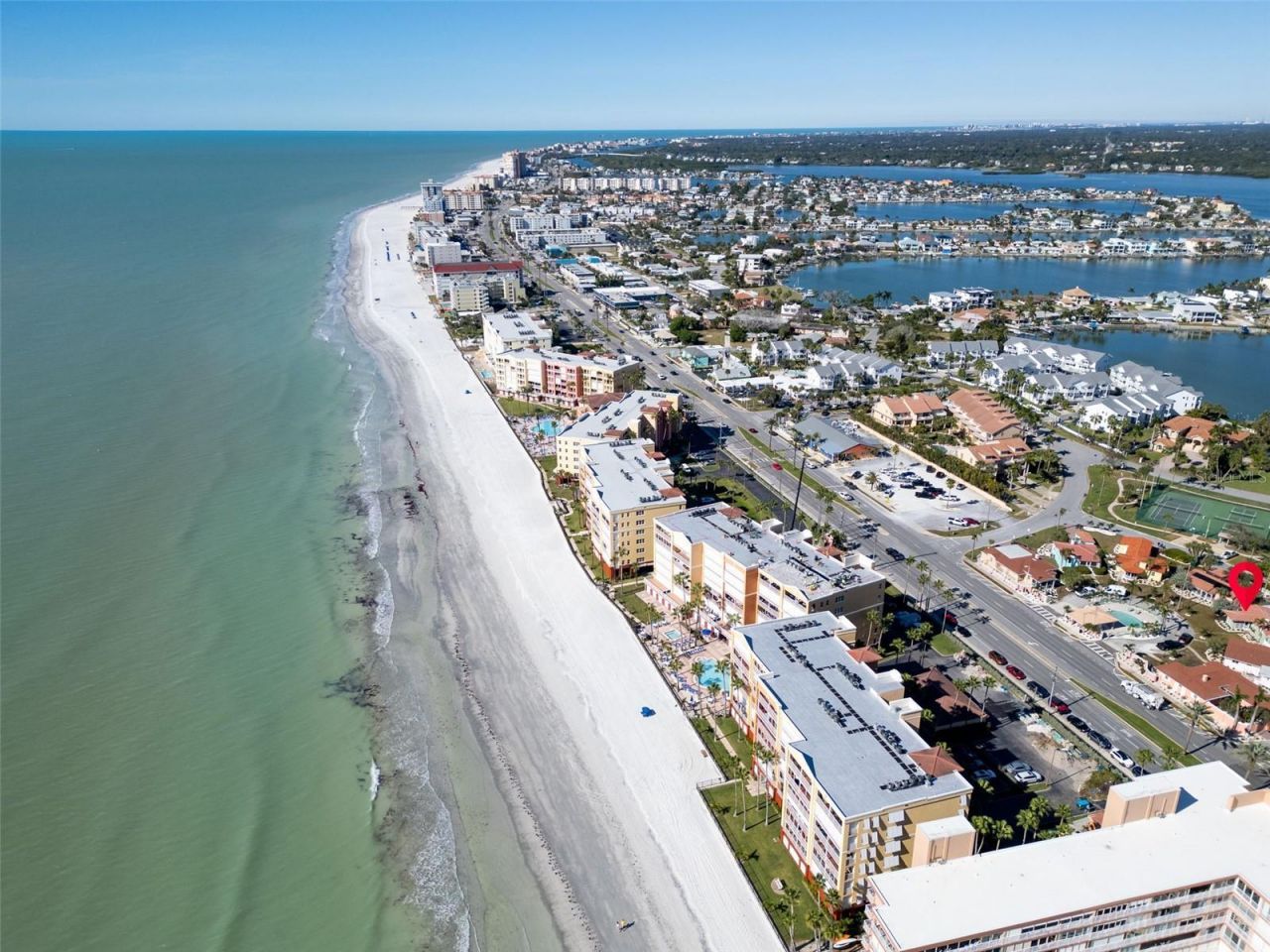 16613 Gulf Boulevard, North Redington Beach, FL 33708 Photo