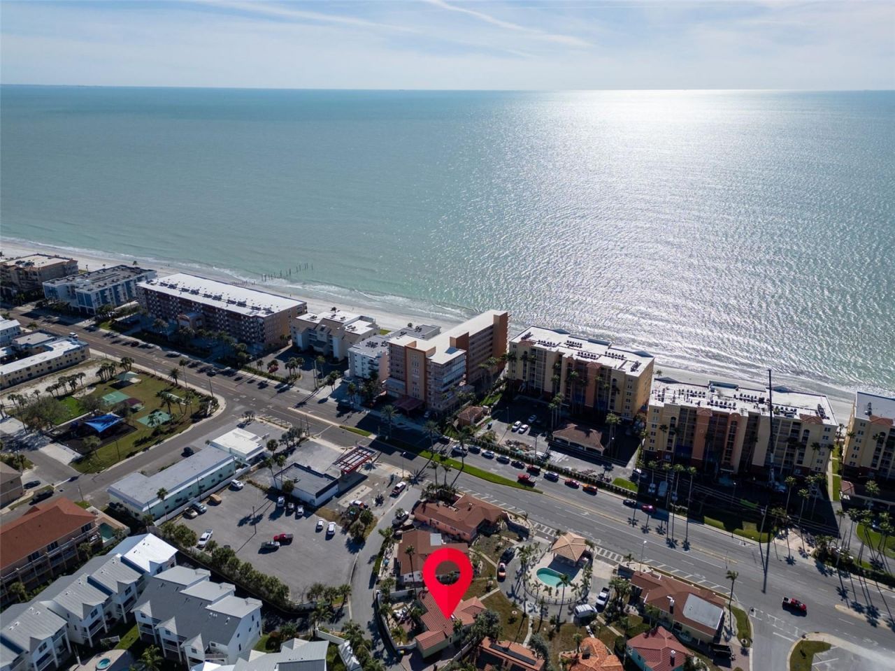 16613 Gulf Boulevard, North Redington Beach, FL 33708 Photo