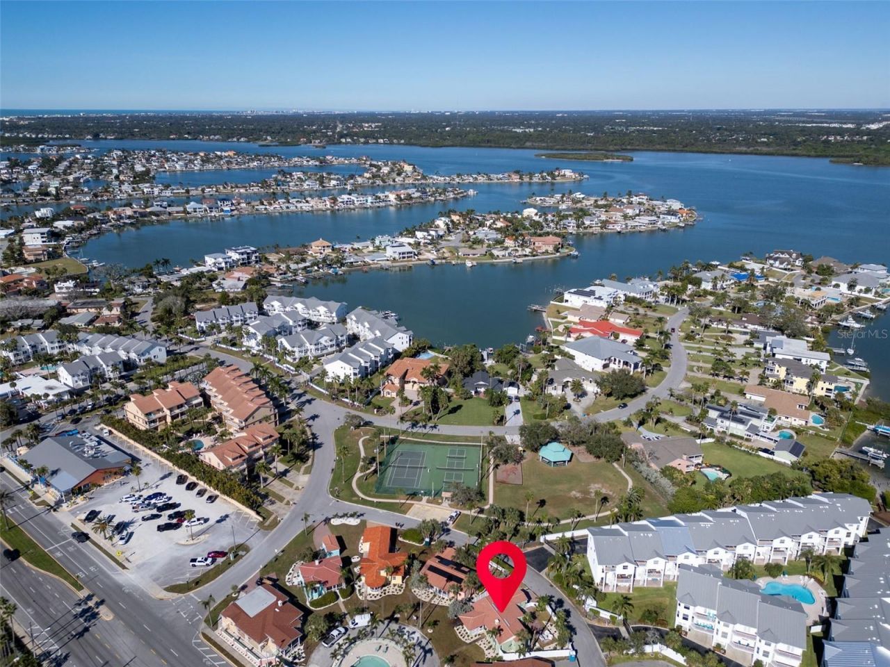 16613 Gulf Boulevard, North Redington Beach, FL 33708 Photo